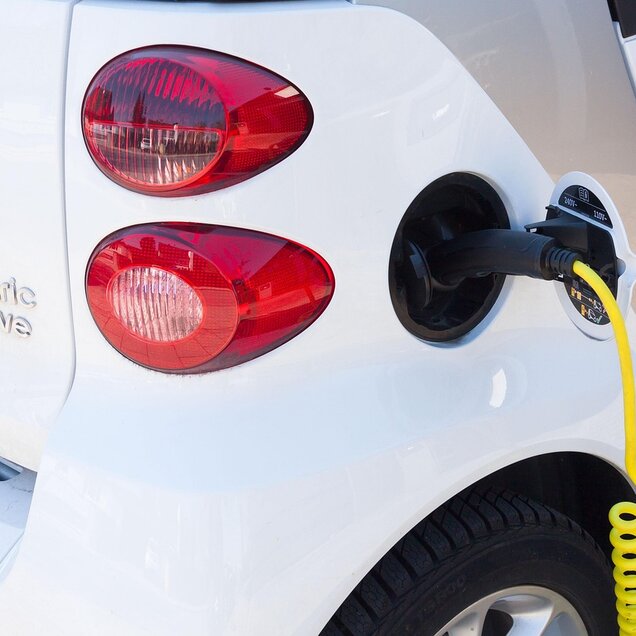 E-Auto